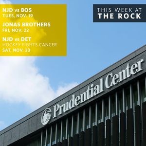 Image post by @prucenter on Facebook