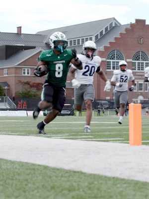 Image post by @dartmouthftbl on Instagram