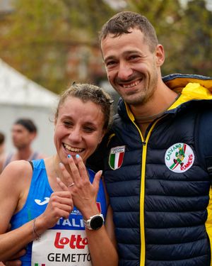 Image post by @europeanathletics on Instagram