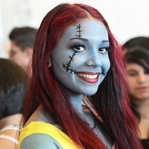 Image post by @fanexpocanada on Instagram