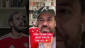 Video post by @meninblazers on YouTube