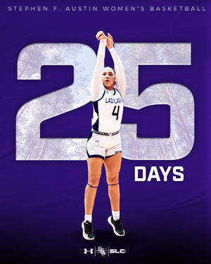 Image post by @sfa_wbb on Instagram