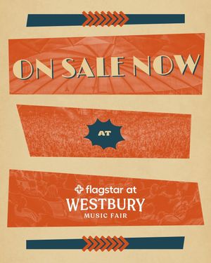 Image post by @westburymusicfair on Instagram