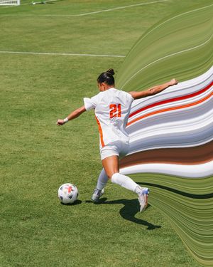 Image post by @clemsonwsoccer on Instagram