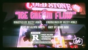 Video post by @dizzyvibez on YouTube
