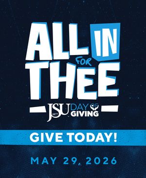 Image post by @jacksonstateu on Instagram