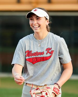 Image post by @wku_softball on Instagram