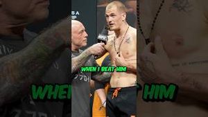 Video post by @fullsendmma on YouTube