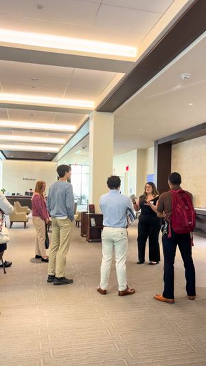 Video post by @uofsclaw on Instagram