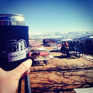 Image post by @pcski on Instagram