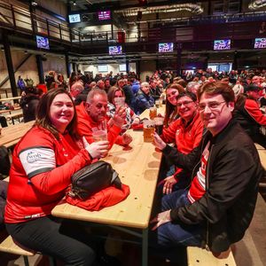 Image post by @officialgloucesterrugby on Instagram