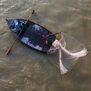 Image post by @natgeo on Instagram