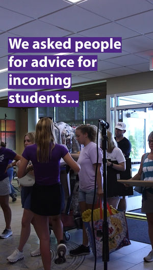 Image post by @kstate on Facebook