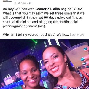 Image post by @angelarye on Instagram