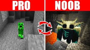 Video post by @subnoobvspro on YouTube