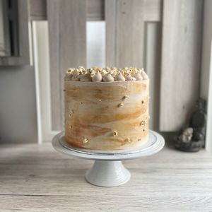 Image post by @mybaker.co on Instagram