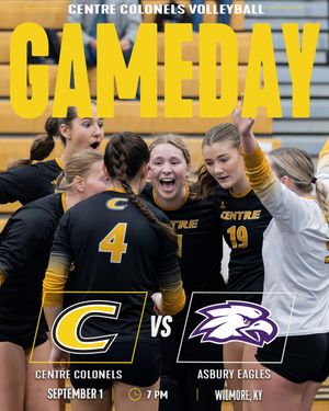 Image post by @centreathletics on Instagram