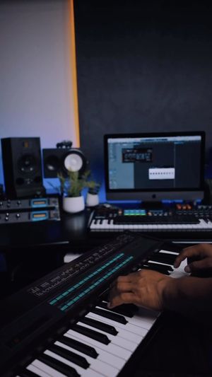 Video post by @abeltone on Instagram
