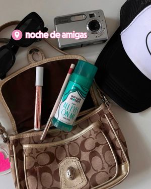 Image post by @notyourmothers.mx on Instagram