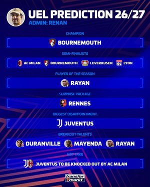 Video post by @transfermarkt on TikTok