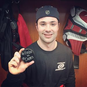 Image post by @canes on Instagram