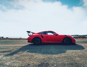 Image post by @porscheexchange on Instagram