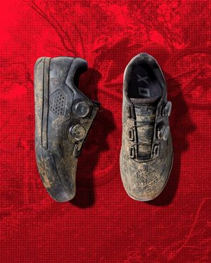 Image post by @foxmtb on Instagram