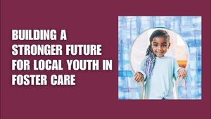 Image post by @VoicesForChildrenSD on Facebook