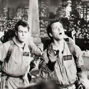 Image post by @ghostbustersnews on Instagram