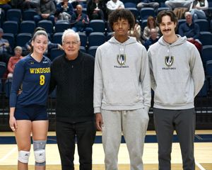 Image post by @windsorlancers on Instagram