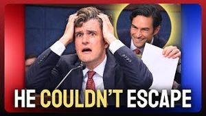 Video post by @townhall on YouTube