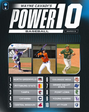 Image post by @ncaadii on Instagram