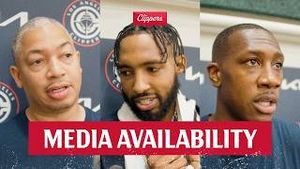 Video post by @laclippers on YouTube