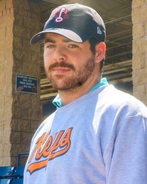 Image post by @frederickkeys on Instagram