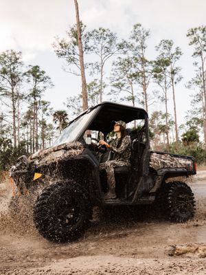 Image post by @urbanarmorgear on Instagram