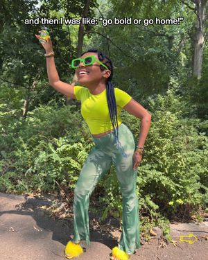Image post by @starrylemonlime on Instagram