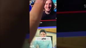 Video post by @guzmangonzalez on YouTube