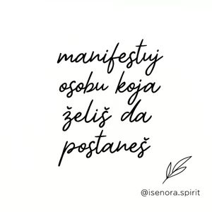 Image post by @isenora.spirit on Instagram