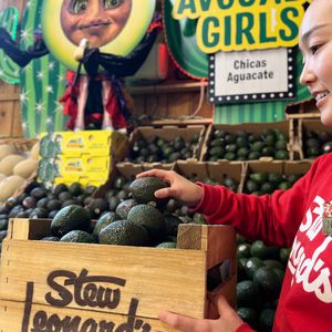 Image post by @stewleonards on Instagram