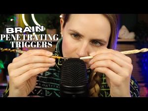Video post by @fastasmr on YouTube