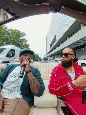 Image post by @pjmorton on Instagram