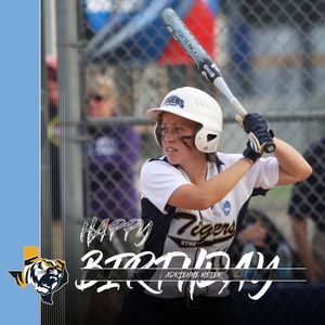Image post by @etbu_softball on Instagram