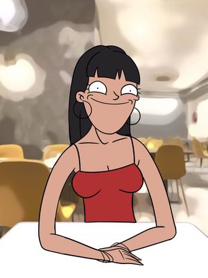 Image post by @frangonzalezanimation on Instagram