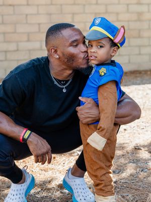 Image post by @pryncejacobs on Instagram