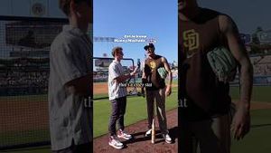 Video post by @batboysbaseball on YouTube