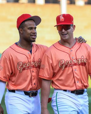 Image post by @gostripers on Instagram