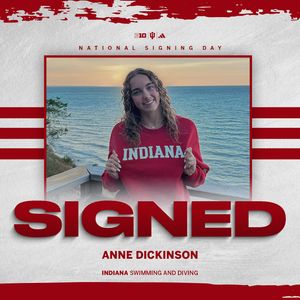 Image post by @indianaswimdive on Instagram