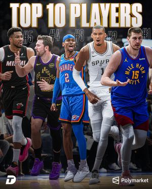 Image post by @dunktopic on Instagram