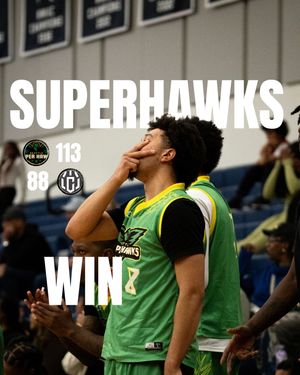 Image post by @ssuperhawks on Instagram