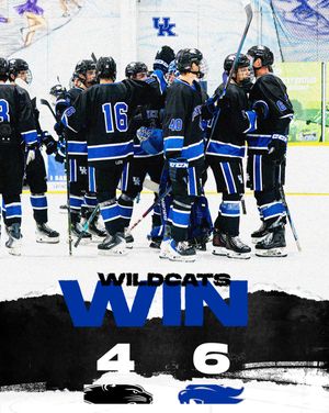 Image post by @kentuckyhockeyclub on Instagram